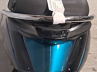 Snorscooter, piaggio, zip, 2020 - afbeelding 5 van  16
