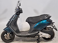 Snorscooter, piaggio, zip, 2020 - afbeelding 6 van  16