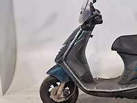 Snorscooter, piaggio, zip, 2020 - afbeelding 8 van  16