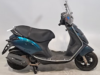 Snorscooter, piaggio, zip, 2020 - afbeelding 1 van  16