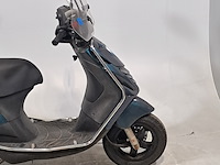 Snorscooter, piaggio, zip, 2020 - afbeelding 10 van  16
