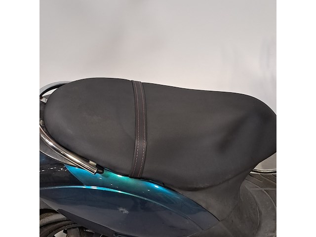 Snorscooter, piaggio, zip, 2020 - afbeelding 11 van  16