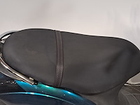 Snorscooter, piaggio, zip, 2020 - afbeelding 11 van  16