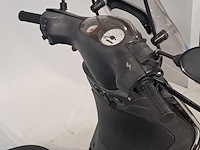 Snorscooter, piaggio, zip, 2020 - afbeelding 13 van  16