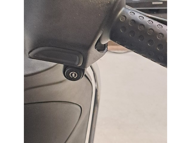 Snorscooter, piaggio, zip, 2020 - afbeelding 14 van  16