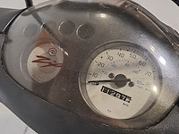 Snorscooter, piaggio, zip, 2020 - afbeelding 15 van  16