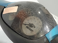 Snorscooter, piaggio, zip, 2020 - afbeelding 2 van  16