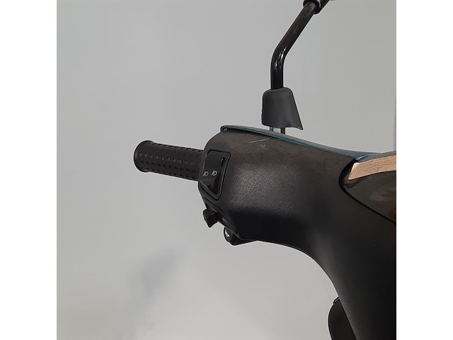 Snorscooter, piaggio, zip, 2020 - afbeelding 3 van  16