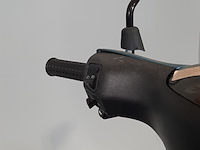 Snorscooter, piaggio, zip, 2020 - afbeelding 3 van  16