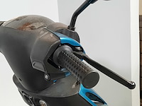 Snorscooter, piaggio, zip, 2020 - afbeelding 4 van  16