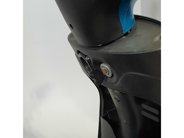 Snorscooter, piaggio, zip, 2020 - afbeelding 5 van  16