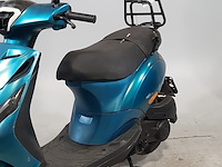 Snorscooter, piaggio, zip, 2020 - afbeelding 6 van  16
