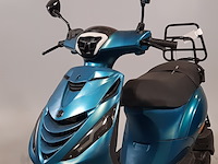 Snorscooter, piaggio, zip, 2020 - afbeelding 8 van  16