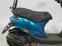 Snorscooter, piaggio, zip, 2020 - afbeelding 9 van  16