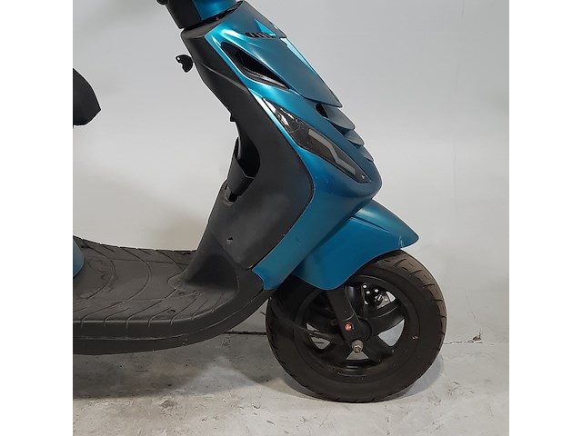Snorscooter, piaggio, zip, 2020 - afbeelding 11 van  16