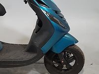 Snorscooter, piaggio, zip, 2020 - afbeelding 11 van  16