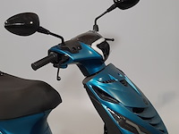 Snorscooter, piaggio, zip, 2020 - afbeelding 12 van  16