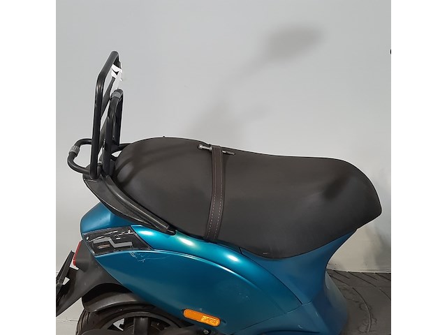 Snorscooter, piaggio, zip, 2020 - afbeelding 14 van  16
