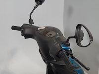 Snorscooter, piaggio, zip, 2020 - afbeelding 16 van  16