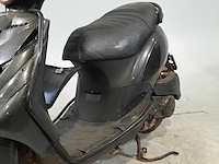 Snorscooter, piaggio, zip, 2020 - afbeelding 5 van  15