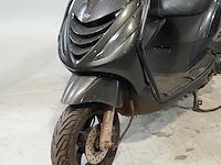 Snorscooter, piaggio, zip, 2020 - afbeelding 6 van  15