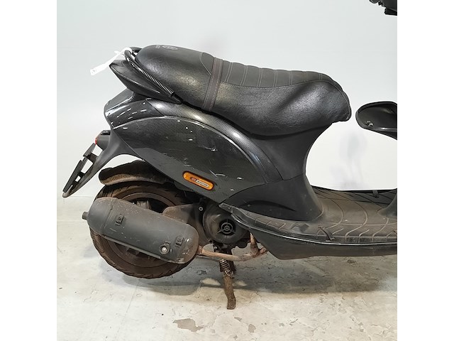 Snorscooter, piaggio, zip, 2020 - afbeelding 8 van  15