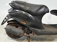 Snorscooter, piaggio, zip, 2020 - afbeelding 8 van  15