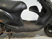 Snorscooter, piaggio, zip, 2020 - afbeelding 9 van  15
