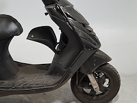 Snorscooter, piaggio, zip, 2020 - afbeelding 10 van  15