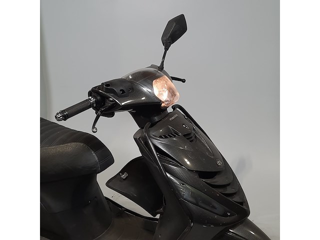 Snorscooter, piaggio, zip, 2020 - afbeelding 11 van  15
