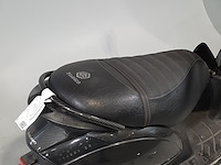 Snorscooter, piaggio, zip, 2020 - afbeelding 13 van  15