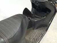 Snorscooter, piaggio, zip, 2020 - afbeelding 14 van  15