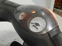 Snorscooter, piaggio, zip, 2020 - afbeelding 3 van  15