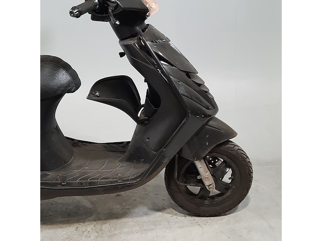 Snorscooter, piaggio, zip, 2020 - afbeelding 10 van  15