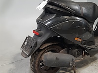 Snorscooter, piaggio, zip, 2020 - afbeelding 12 van  15