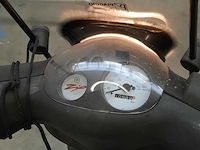 Snorscooter, piaggio, zip, 2021 - afbeelding 3 van  15