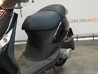 Snorscooter, piaggio, zip, 2021 - afbeelding 5 van  15