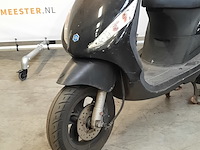 Snorscooter, piaggio, zip, 2021 - afbeelding 6 van  15