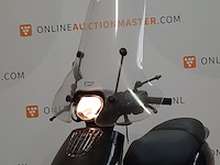 Snorscooter, piaggio, zip, 2021 - afbeelding 7 van  15