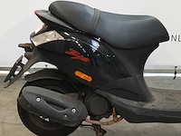 Snorscooter, piaggio, zip, 2021 - afbeelding 8 van  15
