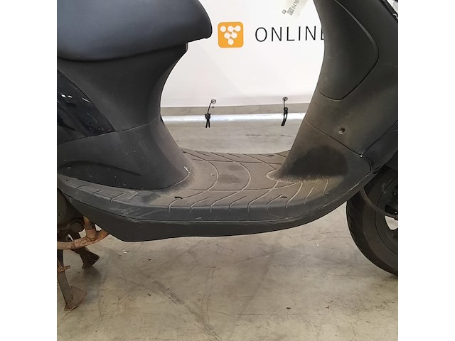 Snorscooter, piaggio, zip, 2021 - afbeelding 9 van  15