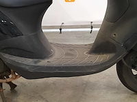 Snorscooter, piaggio, zip, 2021 - afbeelding 9 van  15