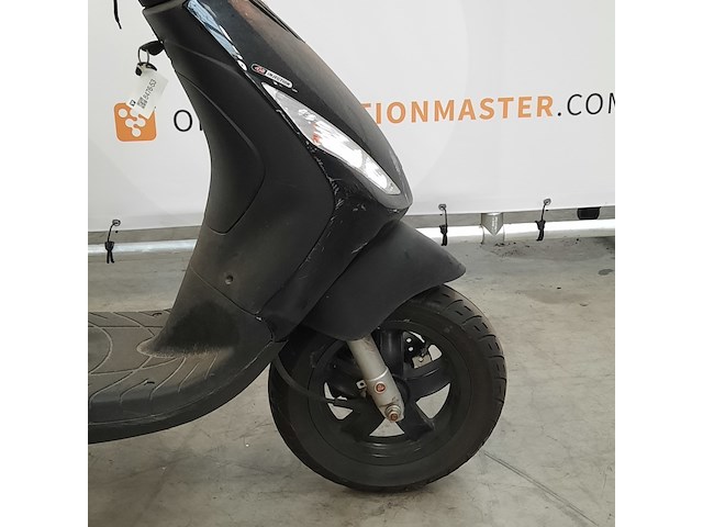 Snorscooter, piaggio, zip, 2021 - afbeelding 10 van  15