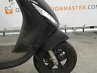 Snorscooter, piaggio, zip, 2021 - afbeelding 10 van  15