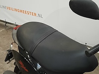 Snorscooter, piaggio, zip, 2021 - afbeelding 13 van  15