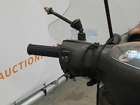 Snorscooter, piaggio, zip, 2021 - afbeelding 15 van  15