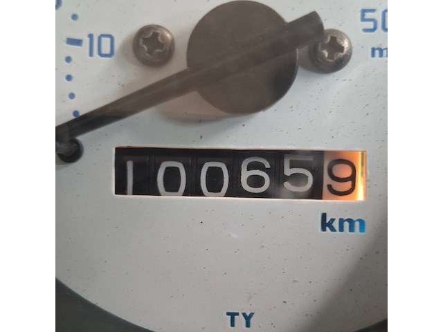 Snorscooter, piaggio, zip, 2024 - afbeelding 2 van  30