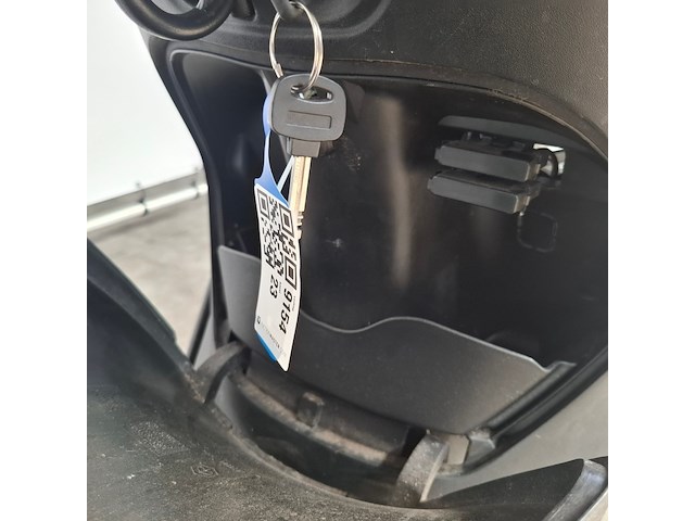 Snorscooter, piaggio, zip, 2024 - afbeelding 5 van  30