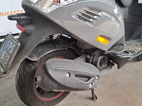 Snorscooter, piaggio, zip, 2024 - afbeelding 10 van  30