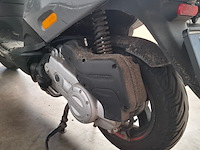 Snorscooter, piaggio, zip, 2024 - afbeelding 14 van  30